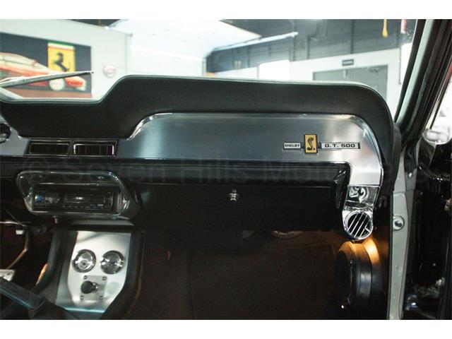 1967 Ford Mustang (CC-2071835) for sale in Cincinnati, Ohio