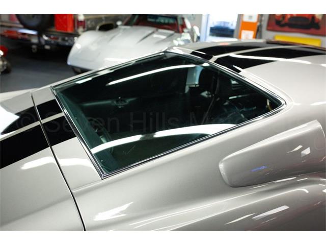 1967 Ford Mustang (CC-2071835) for sale in Cincinnati, Ohio