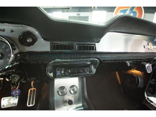 1967 Ford Mustang (CC-2071835) for sale in Cincinnati, Ohio