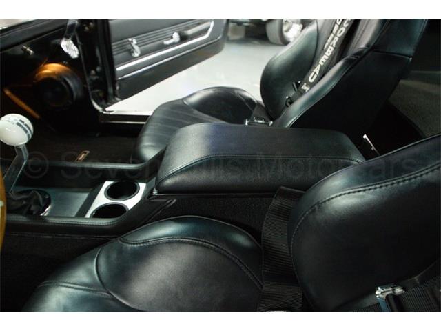 1967 Ford Mustang (CC-2071835) for sale in Cincinnati, Ohio