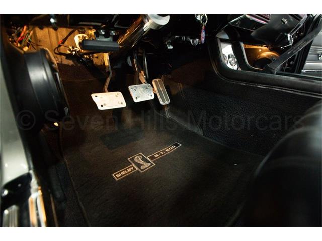 1967 Ford Mustang (CC-2071835) for sale in Cincinnati, Ohio