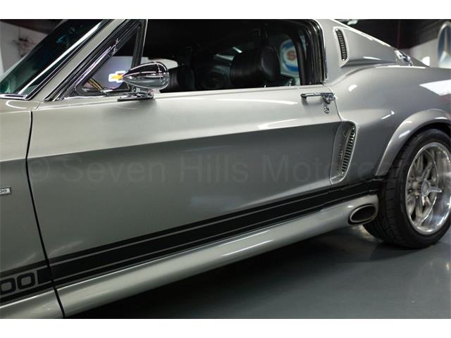 1967 Ford Mustang (CC-2071835) for sale in Cincinnati, Ohio