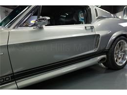 1967 Ford Mustang (CC-2071835) for sale in Cincinnati, Ohio