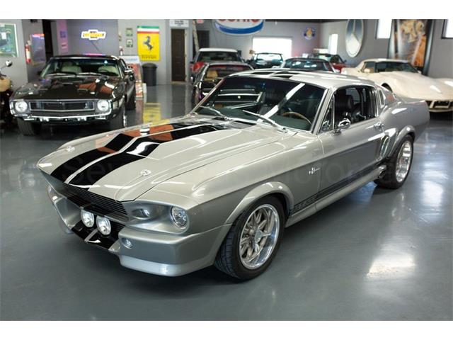 1967 Ford Mustang (CC-2071835) for sale in Cincinnati, Ohio