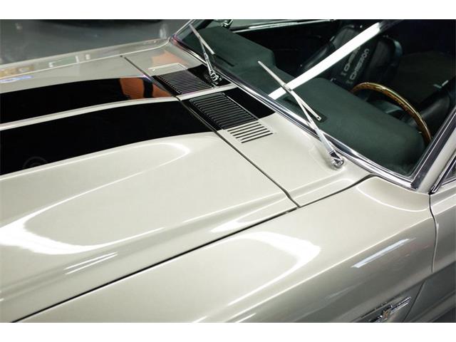 1967 Ford Mustang (CC-2071835) for sale in Cincinnati, Ohio