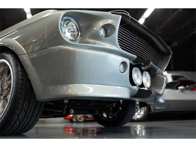 1967 Ford Mustang (CC-2071835) for sale in Cincinnati, Ohio