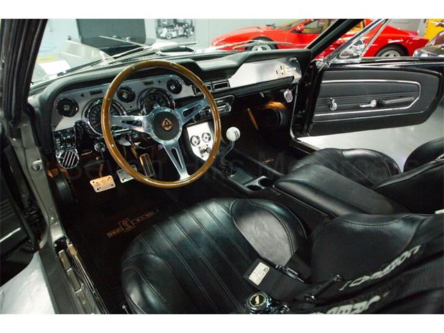 1967 Ford Mustang (CC-2071835) for sale in Cincinnati, Ohio