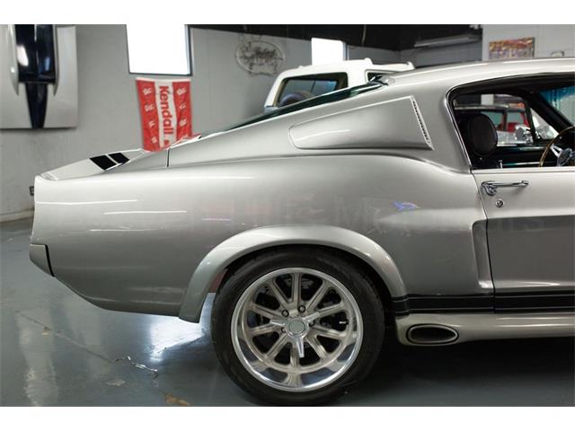 1967 Ford Mustang (CC-2071835) for sale in Cincinnati, Ohio