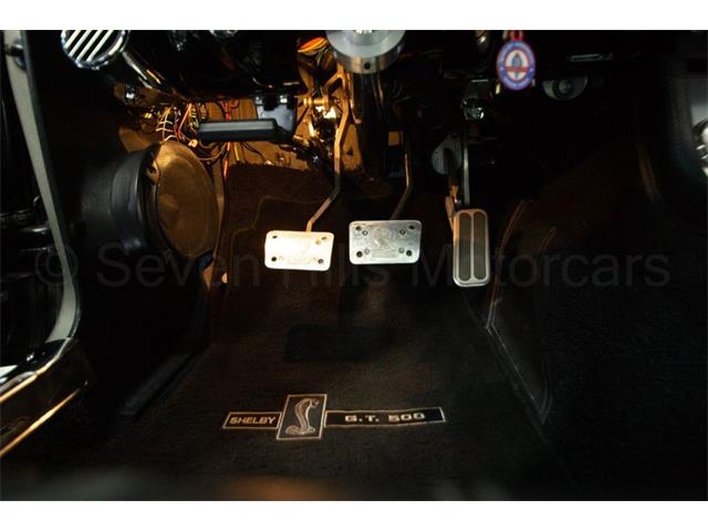 1967 Ford Mustang (CC-2071835) for sale in Cincinnati, Ohio