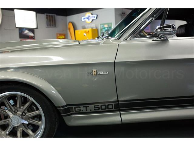 1967 Ford Mustang (CC-2071835) for sale in Cincinnati, Ohio