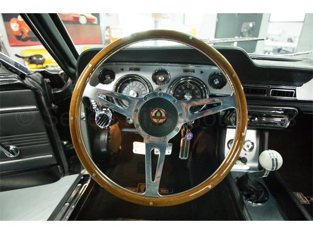 1967 Ford Mustang (CC-2071835) for sale in Cincinnati, Ohio