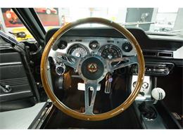 1967 Ford Mustang (CC-2071835) for sale in Cincinnati, Ohio