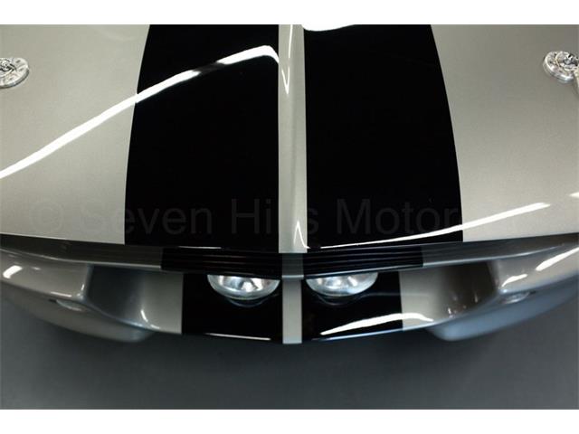 1967 Ford Mustang (CC-2071835) for sale in Cincinnati, Ohio