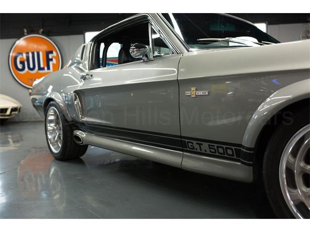 1967 Ford Mustang (CC-2071835) for sale in Cincinnati, Ohio