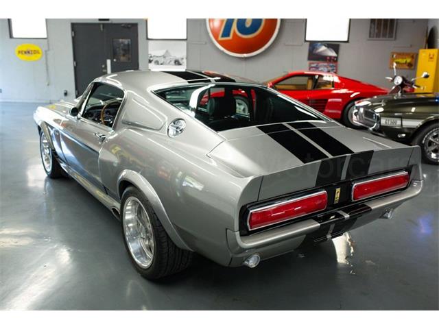 1967 Ford Mustang (CC-2071835) for sale in Cincinnati, Ohio