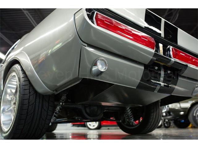 1967 Ford Mustang (CC-2071835) for sale in Cincinnati, Ohio