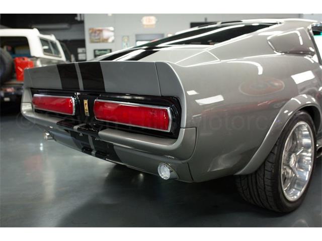 1967 Ford Mustang (CC-2071835) for sale in Cincinnati, Ohio