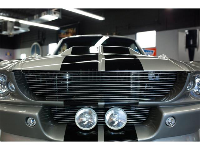 1967 Ford Mustang (CC-2071835) for sale in Cincinnati, Ohio