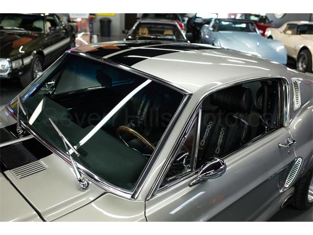 1967 Ford Mustang (CC-2071835) for sale in Cincinnati, Ohio