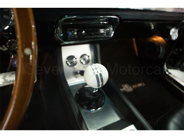 1967 Ford Mustang (CC-2071835) for sale in Cincinnati, Ohio