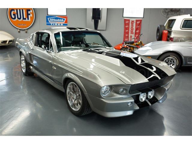 1967 Ford Mustang (CC-2071835) for sale in Cincinnati, Ohio