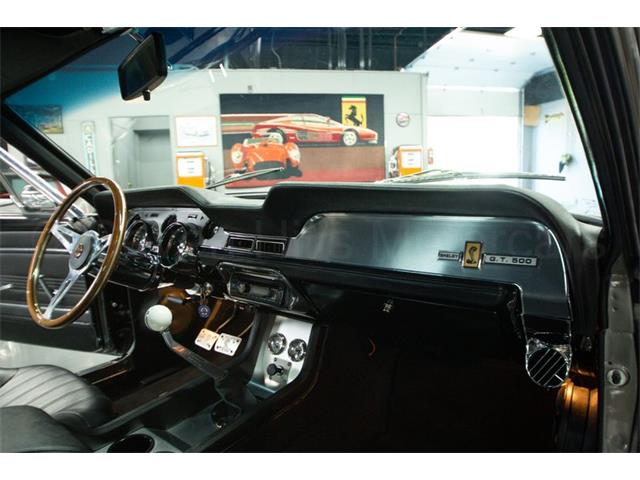 1967 Ford Mustang (CC-2071835) for sale in Cincinnati, Ohio