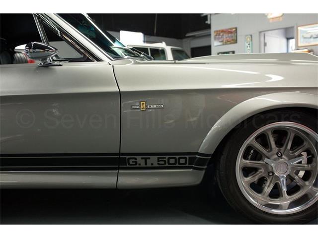 1967 Ford Mustang (CC-2071835) for sale in Cincinnati, Ohio
