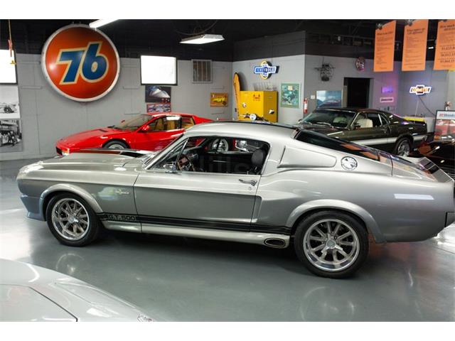 1967 Ford Mustang (CC-2071835) for sale in Cincinnati, Ohio