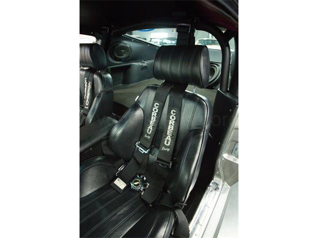 1967 Ford Mustang (CC-2071835) for sale in Cincinnati, Ohio
