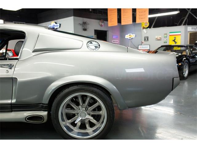 1967 Ford Mustang (CC-2071835) for sale in Cincinnati, Ohio