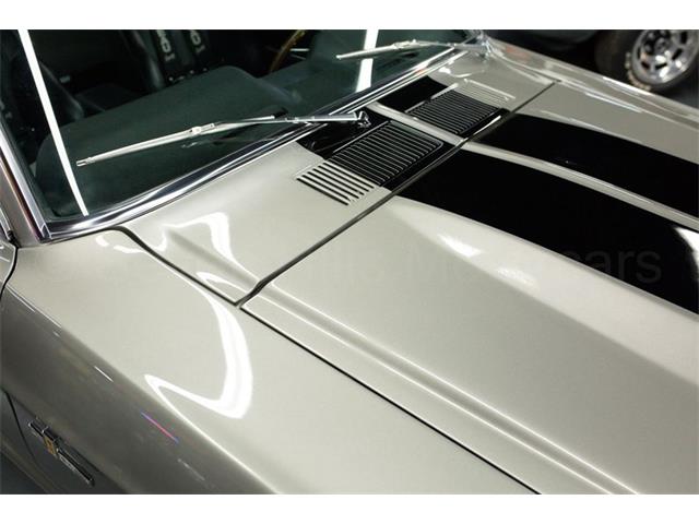 1967 Ford Mustang (CC-2071835) for sale in Cincinnati, Ohio