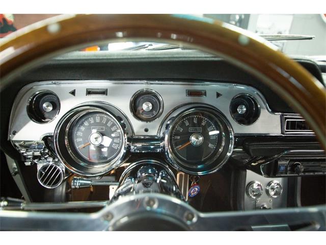 1967 Ford Mustang (CC-2071835) for sale in Cincinnati, Ohio