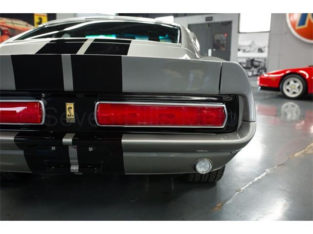 1967 Ford Mustang (CC-2071835) for sale in Cincinnati, Ohio
