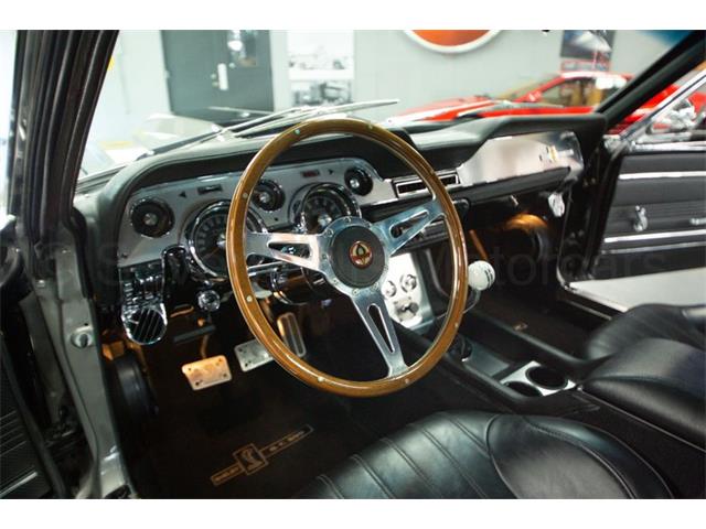 1967 Ford Mustang (CC-2071835) for sale in Cincinnati, Ohio