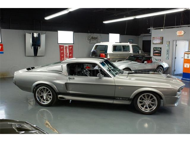 1967 Ford Mustang (CC-2071835) for sale in Cincinnati, Ohio