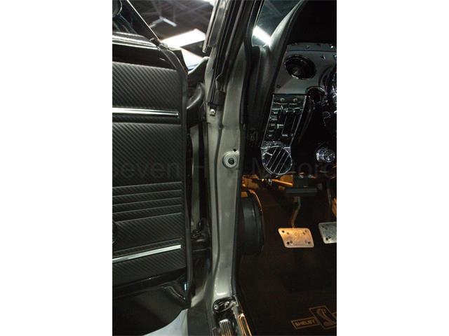 1967 Ford Mustang (CC-2071835) for sale in Cincinnati, Ohio