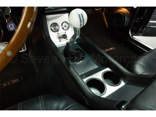 1967 Ford Mustang (CC-2071835) for sale in Cincinnati, Ohio