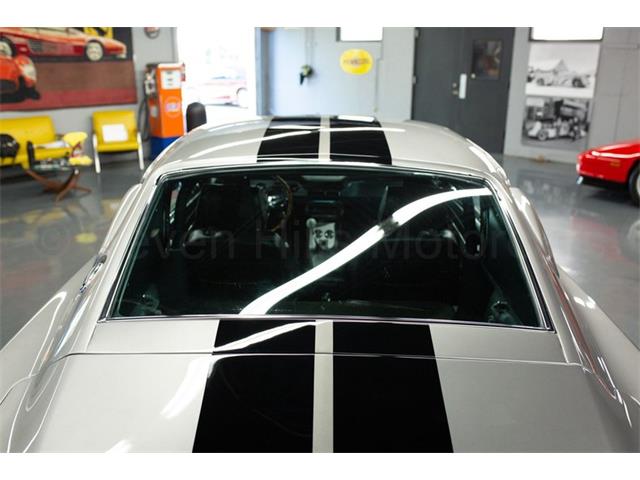 1967 Ford Mustang (CC-2071835) for sale in Cincinnati, Ohio