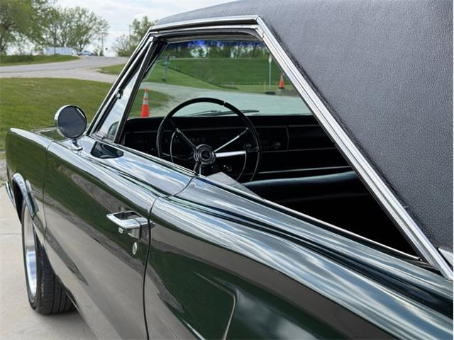 1967 Dodge Coronet (CC-2071836) for sale in Greene, Iowa