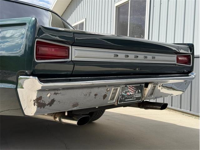 1967 Dodge Coronet (CC-2071836) for sale in Greene, Iowa