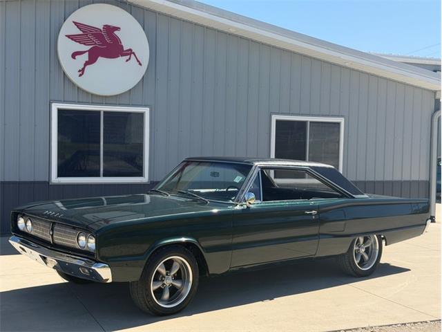 1967 Dodge Coronet (CC-2071836) for sale in Greene, Iowa