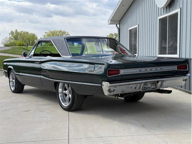 1967 Dodge Coronet (CC-2071836) for sale in Greene, Iowa