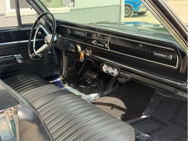 1967 Dodge Coronet (CC-2071836) for sale in Greene, Iowa