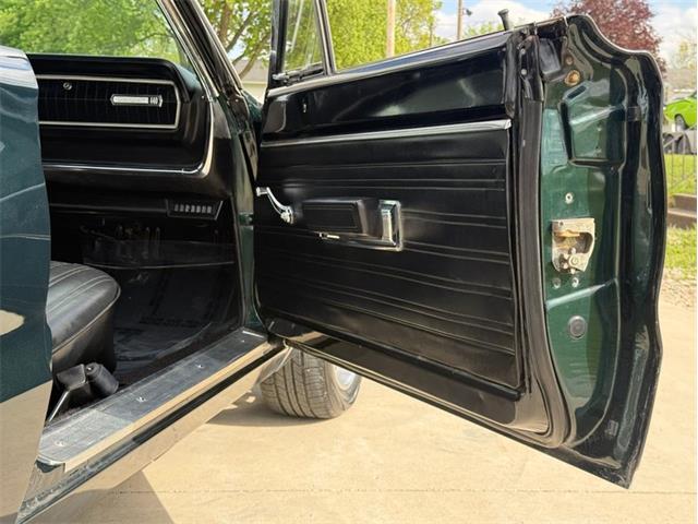 1967 Dodge Coronet (CC-2071836) for sale in Greene, Iowa