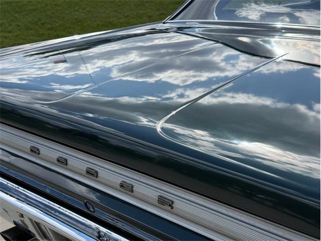 1967 Dodge Coronet (CC-2071836) for sale in Greene, Iowa