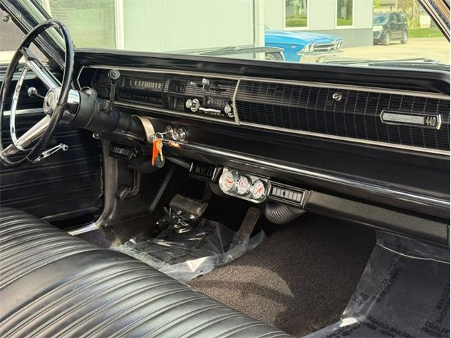 1967 Dodge Coronet (CC-2071836) for sale in Greene, Iowa
