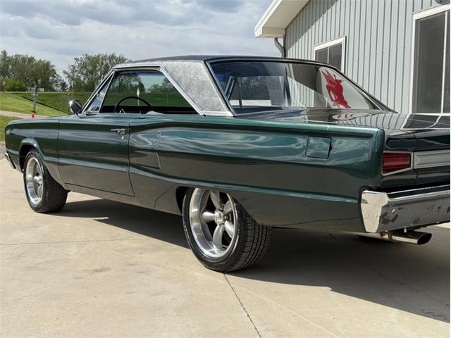 1967 Dodge Coronet (CC-2071836) for sale in Greene, Iowa
