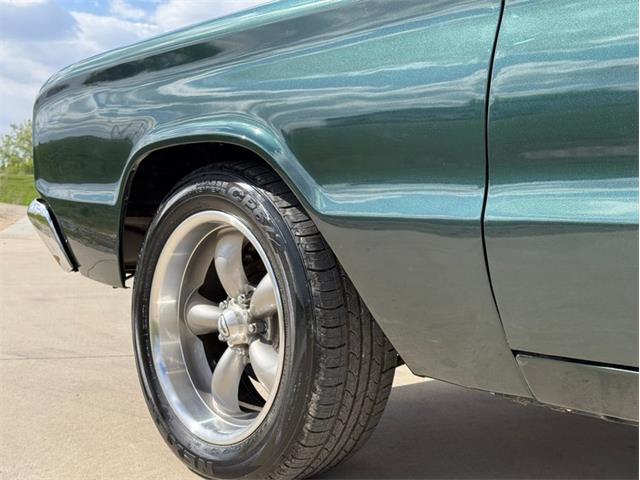 1967 Dodge Coronet (CC-2071836) for sale in Greene, Iowa