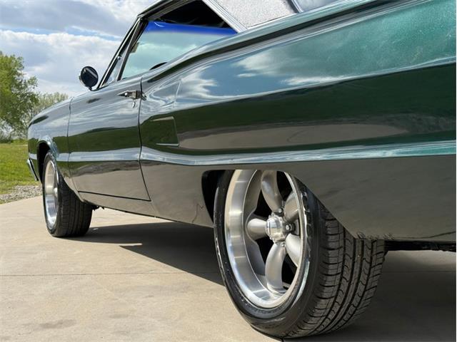 1967 Dodge Coronet (CC-2071836) for sale in Greene, Iowa