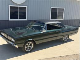 1967 Dodge Coronet (CC-2071836) for sale in Greene, Iowa